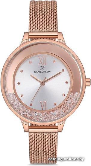 

Наручные часы Daniel Klein DK12524-2