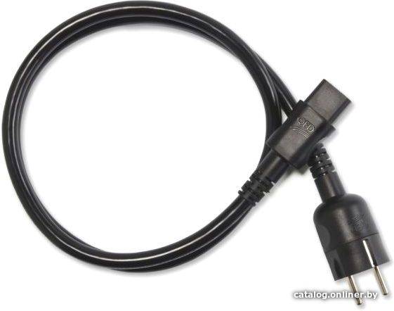 

Кабель QED QE4820 XT3 (2 м, черный)