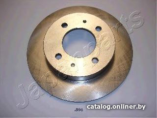 

Japanparts DP596