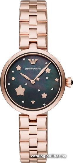 

Наручные часы Emporio Armani AR11197