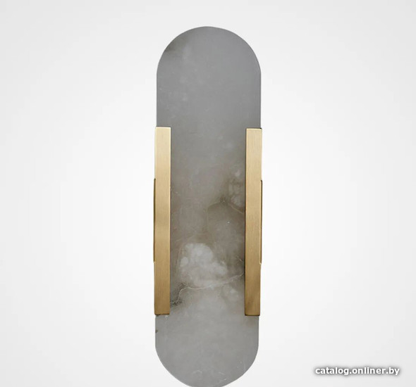 

Бра ImperiumLoft Theme-Wall01 227231-23