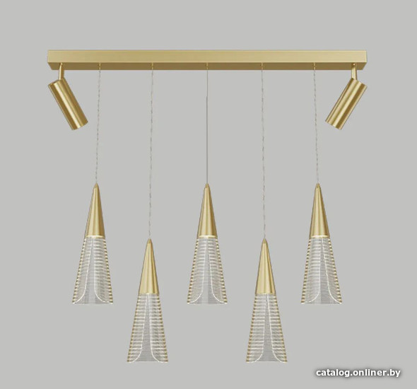 

Подвесная люстра ImperiumLoft Mandora-B01 212255-23