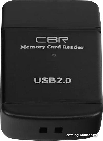 

Карт-ридер CBR Speed Rate Multi
