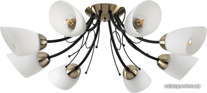 

Люстра средней высоты Lumion Eliana 4592/8C