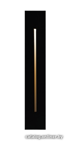 

Линейный светильник Italline IT03-1420 Black
