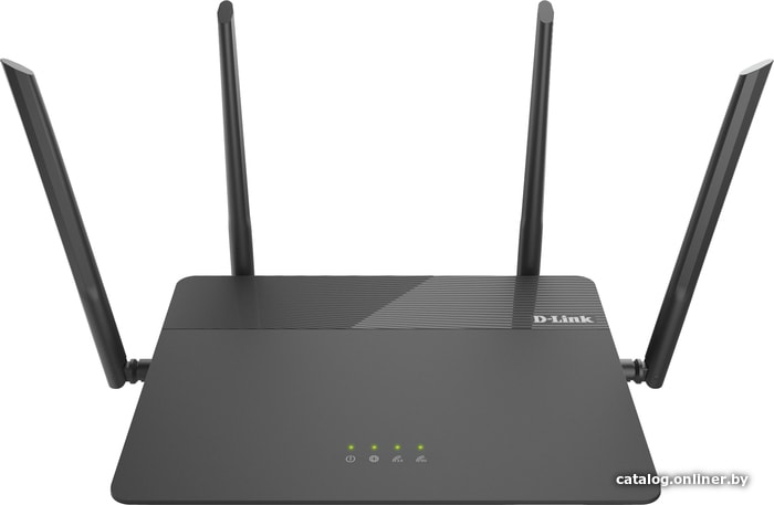 

Wi-Fi роутер D-Link DIR-878/RU/A1A