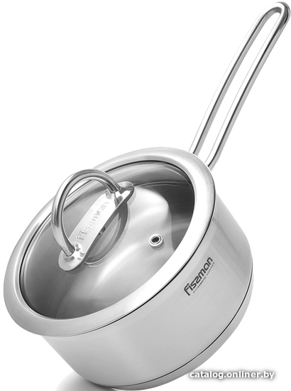 

Кастрюля Fissman Benjamin 5420