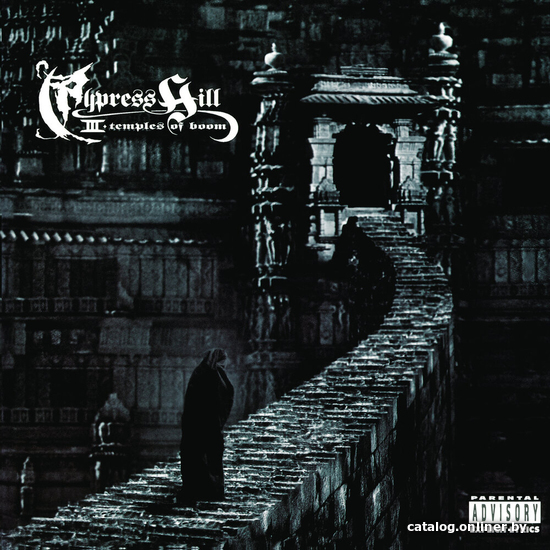 

Виниловая пластинка Cypress Hill - III: Temples Of Boom (Sony Music)