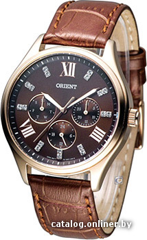 

Наручные часы Orient FUX01001T