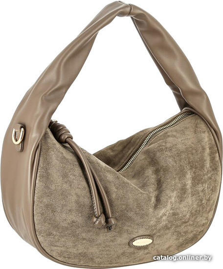 

Женская сумка David Jones 6526 кофе