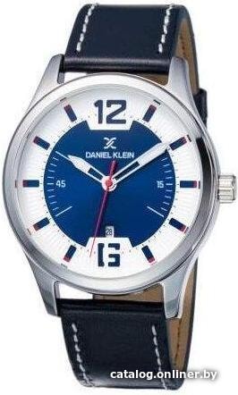 

Наручные часы Daniel Klein DK11868-4