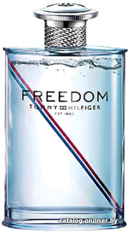 

Туалетная вода Tommy Hilfiger Freedom for Men EdT (100 мл)