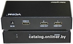

Разветвитель VCOM VDS8040D