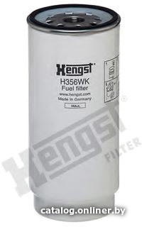 

Hengst filter H356WK