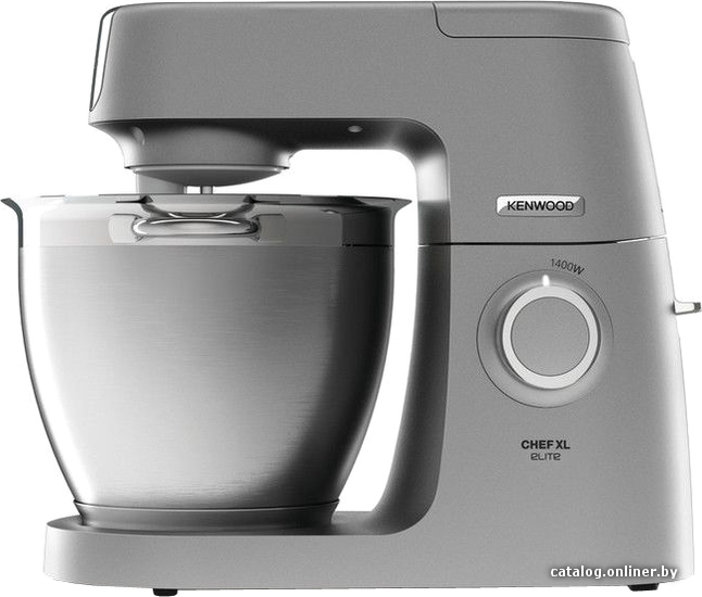 

Кухонная машина Kenwood Chef Elite XL KVL6370S