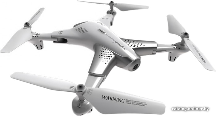 

Квадрокоптер Syma Z3