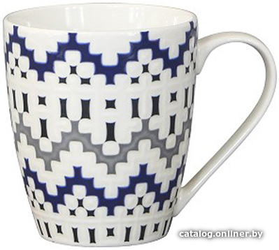 

Кружка Apollo Glaze Blue GLB-01