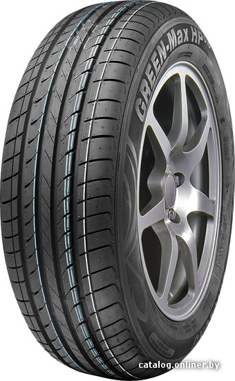 

Автомобильные шины LingLong GreenMax HP010 185/50R16 81H