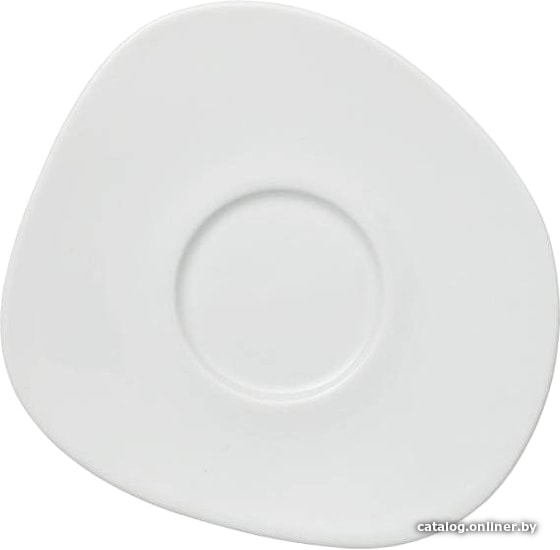 

Блюдце Villeroy & Boch Organic White 19-5288-1310