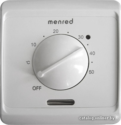 

Терморегулятор Menred RTC85