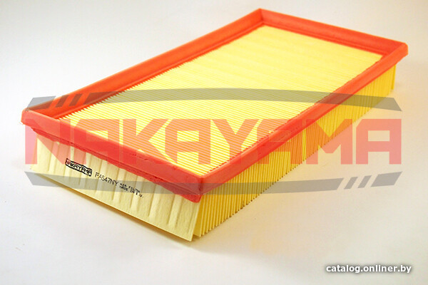 

Воздушный фильтр Nakayama FA547NY
