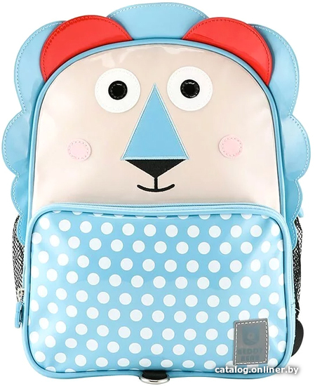 

Детский рюкзак BeddyBear BB007 (лемур)