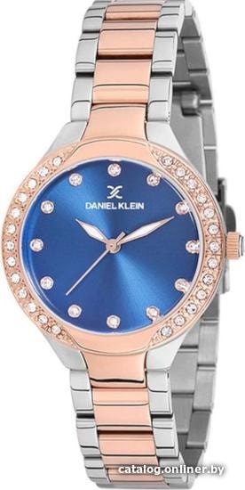 

Наручные часы Daniel Klein DK12195-5