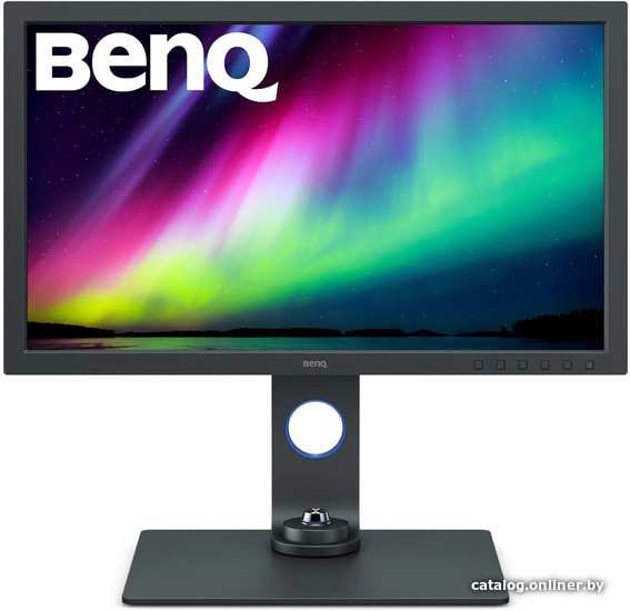 

Монитор BenQ SW271C