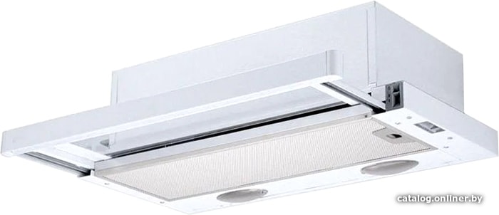 

Кухонная вытяжка Faber Flexa W A60 315.0547.834