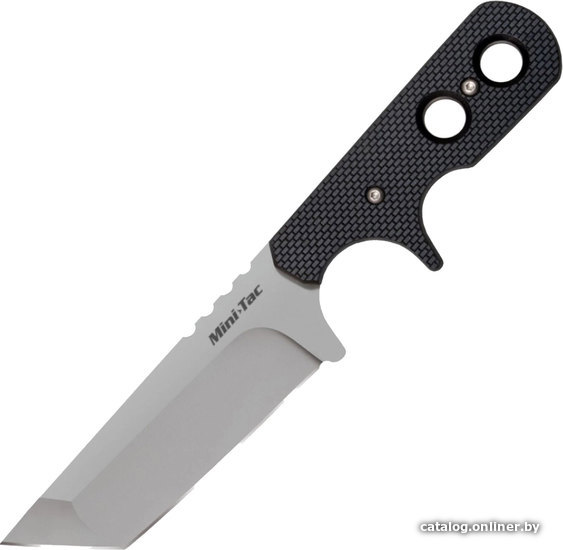 

Нож Cold Steel 49HTF Mini Tac Tanto