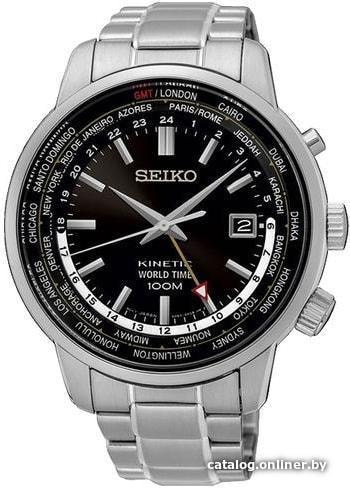 

Наручные часы Seiko SUN069P1