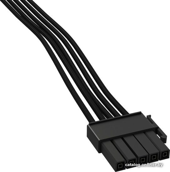 

Кабель be quiet! Power Cable CS-6740
