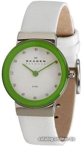 

Наручные часы Skagen SKW2024