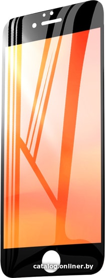 

Защитное стекло Volare Rosso Fullscreen full glue для Apple iPhone 6/6S