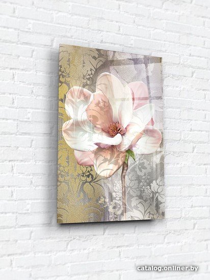 

Картина на стекле ArtaBosko WBR-01-1119-04 40x60