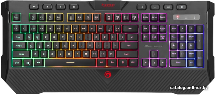 

Клавиатура Marvo K656