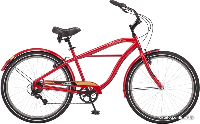 

Велосипед Schwinn Miramar (2019)