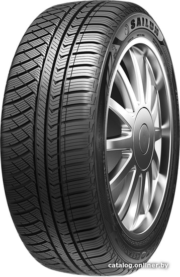 

Автомобильные шины Sailun Atrezzo 4Seasons 165/70R14 81T