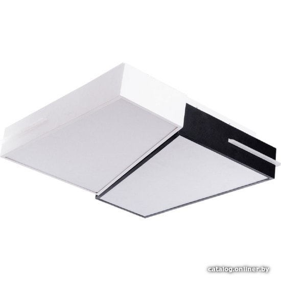 

Припотолочная люстра Arte Lamp Multi-Piazza A8091PL-1BK