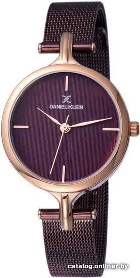 

Наручные часы Daniel Klein DK11914-4