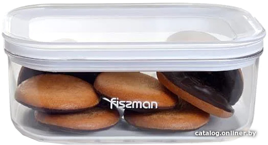 

Емкость Fissman 6819