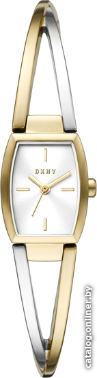

Наручные часы DKNY Crosswalk NY2936