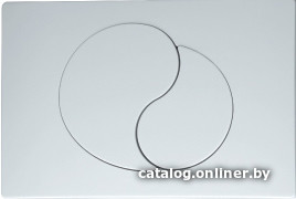 

Панель смыва IDDIS Unifix UNI20M0i77 (матовый хром)