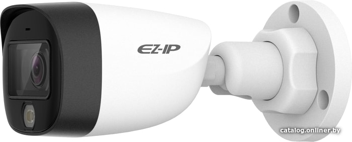 

CCTV-камера EZ-IP EZ-HAC-B6B20P-LED-0360B