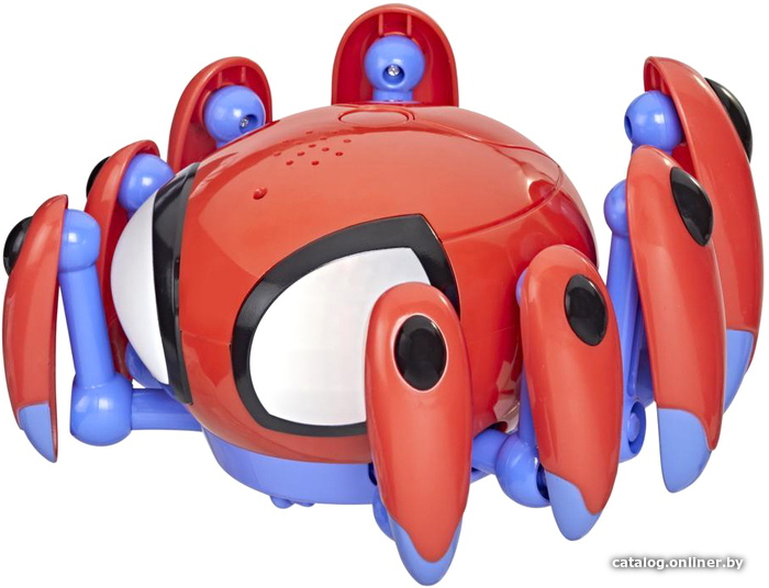 

Робот Hasbro Спайди и его удивительные друзья. Мини-паучок F24125L0