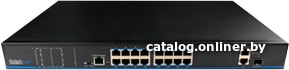 

Неуправляемый коммутатор Utepo UTP1-SW16-TP300