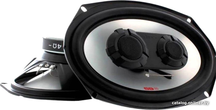 

Коаксиальная АС VIBE audio PULSE69-V4