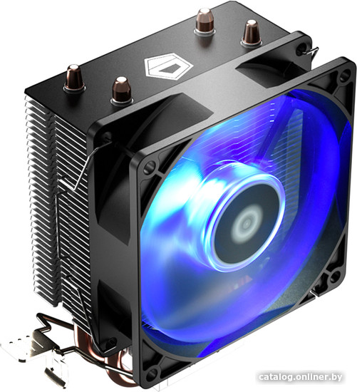 

Кулер для процессора ID-Cooling SE-902X-B