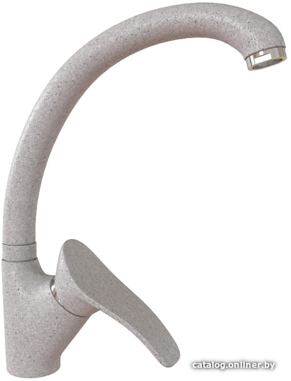 

Смеситель Гамма Гранит Mixer-G01 773-20401