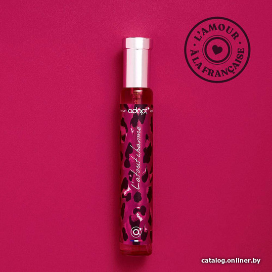 

Парфюмерная вода Adopt L'atout Charrme EdP (30 мл)